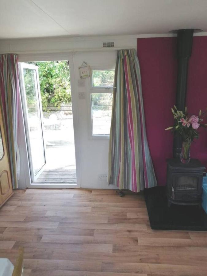 Midden Manor Country Stay On A Working Dairy Farm Ballymena Eksteriør billede
